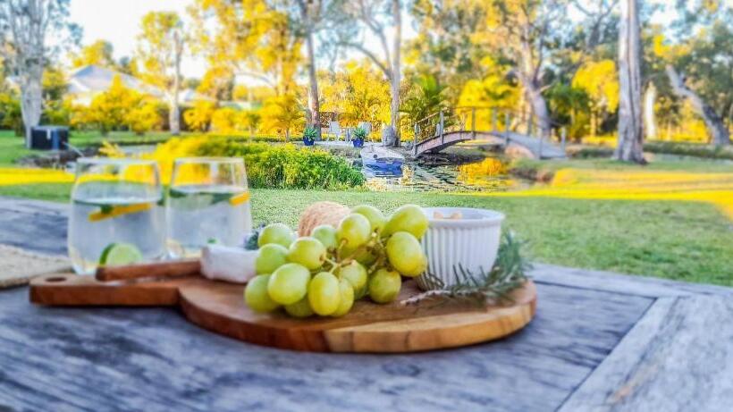 צימר Agnes Water Stays Over18 S