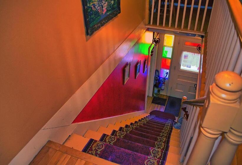 住宿加早餐  à Amour Et Amitié