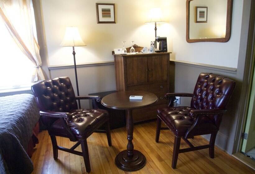 Bed and Breakfast Au Manoir De La Rue Merry