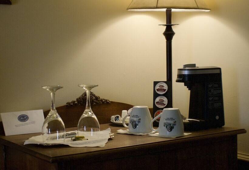 Bed and Breakfast Au Manoir De La Rue Merry