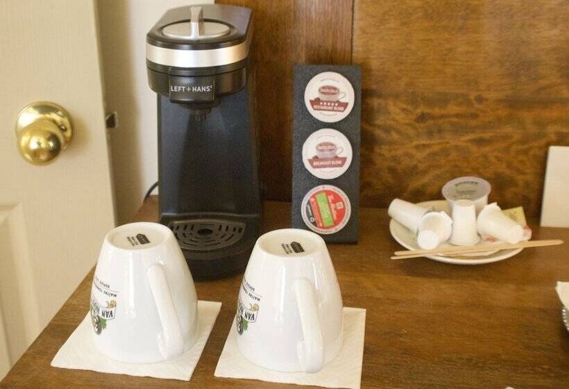 Bed and Breakfast Au Manoir De La Rue Merry