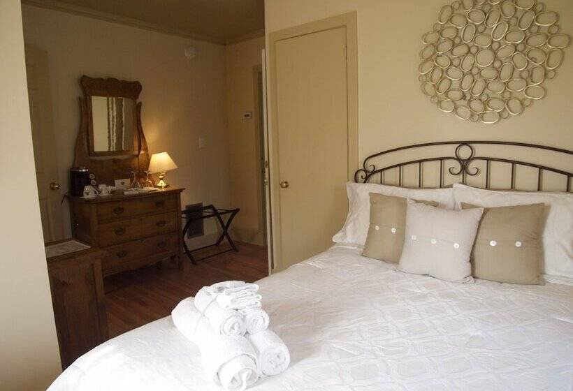 Bed and Breakfast Au Manoir De La Rue Merry