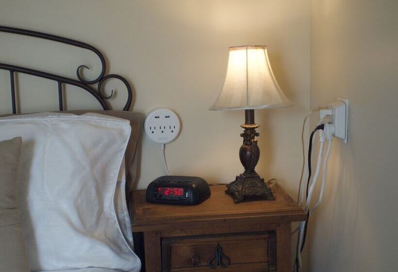 Bed and Breakfast Au Manoir De La Rue Merry