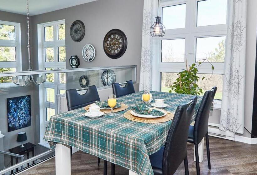 민박 Auberge Aux Deux Pères