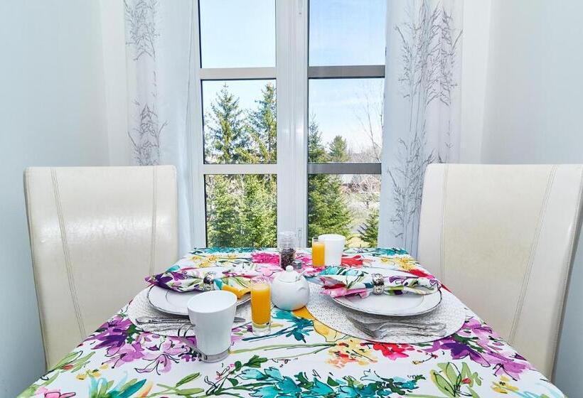 민박 Auberge Aux Deux Pères