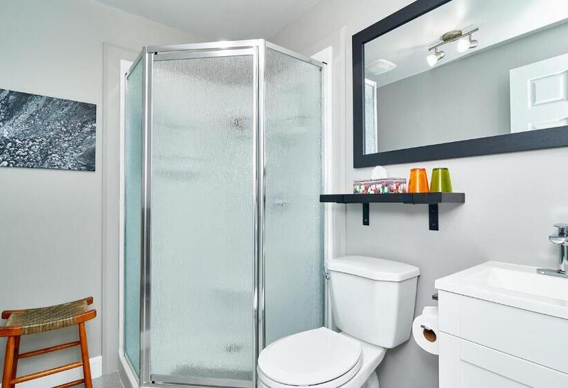 민박 Auberge Aux Deux Pères