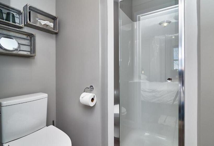 민박 Auberge Aux Deux Pères