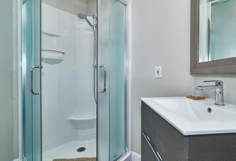 민박 Auberge Aux Deux Pères