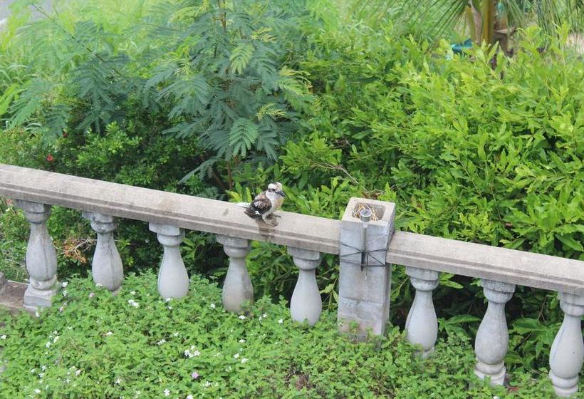 ベッドアンドブレックファースト Bed&Breakfast Whitsunday Moorings