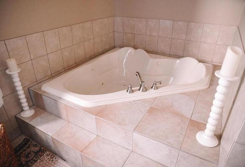 민박 Bellas Castle