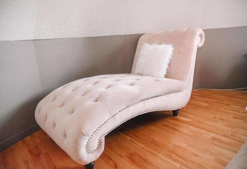 Bed and Breakfast Bellas Castle