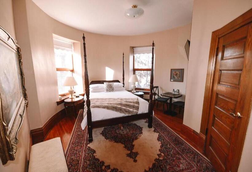 Bed and Breakfast Bellas Castle