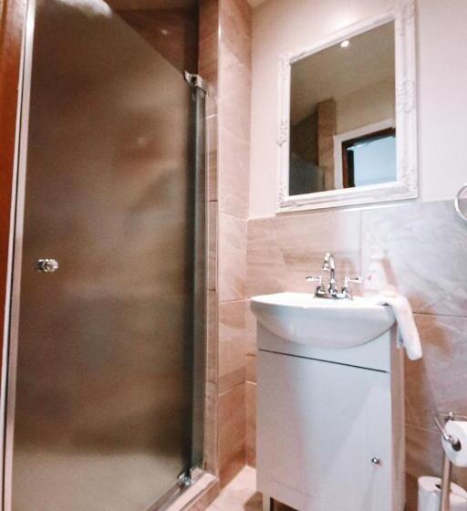 Bed and Breakfast Bellas Castle