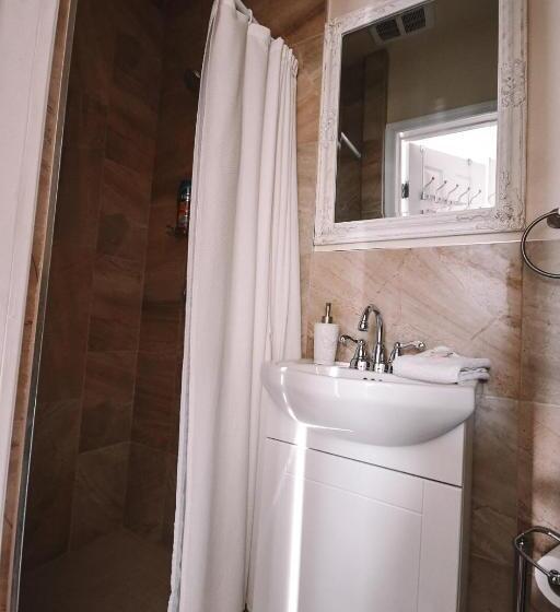 Bed and Breakfast Bellas Castle