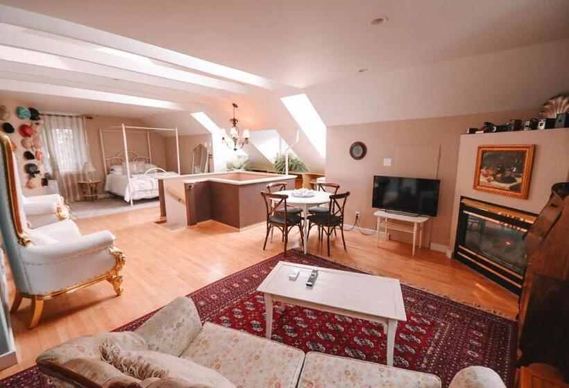 민박 Bellas Castle