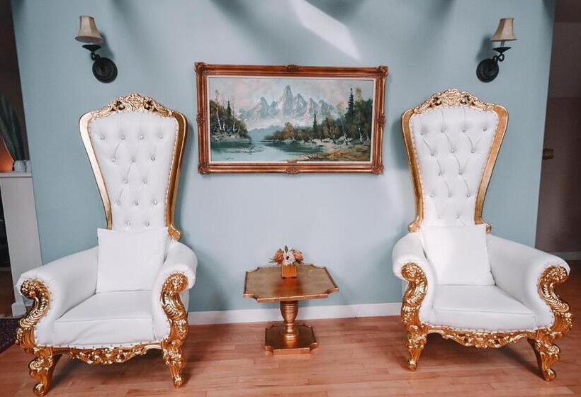 Bed and Breakfast Bellas Castle