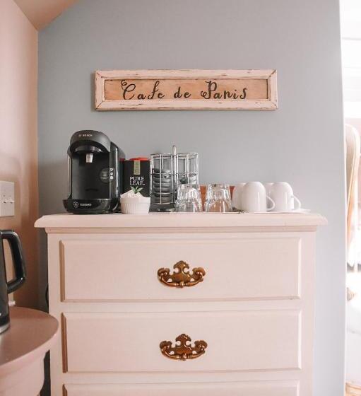 Bed and Breakfast Bellas Castle