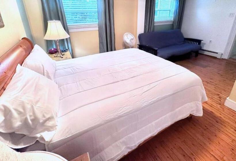 住宿加早餐  Bnb Maison Drew