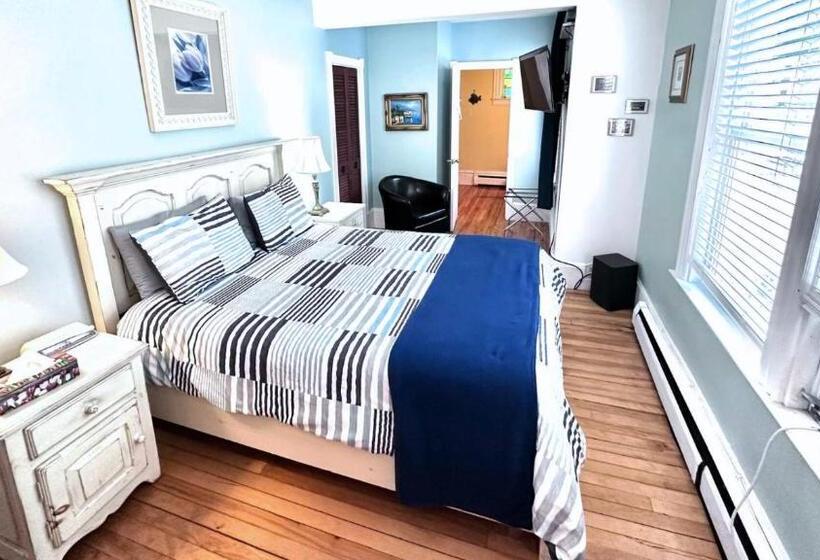 住宿加早餐  Bnb Maison Drew