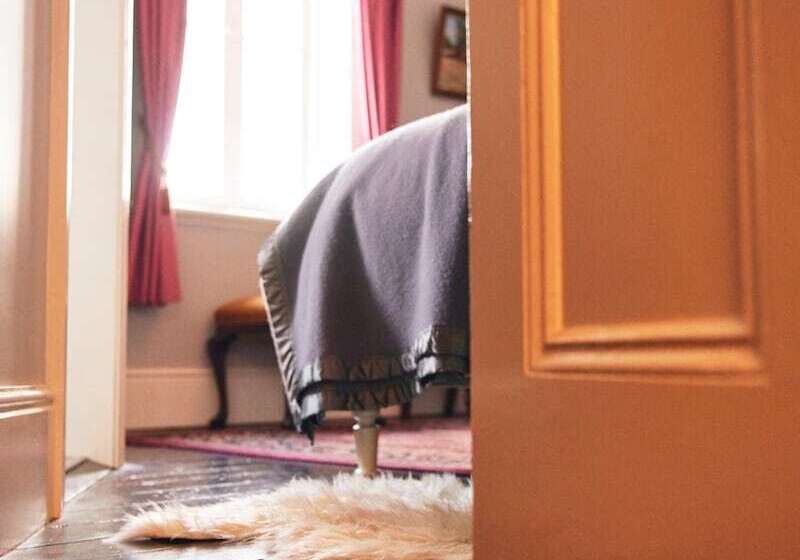 مبيت وإفطار Boscobel Of Tasmania