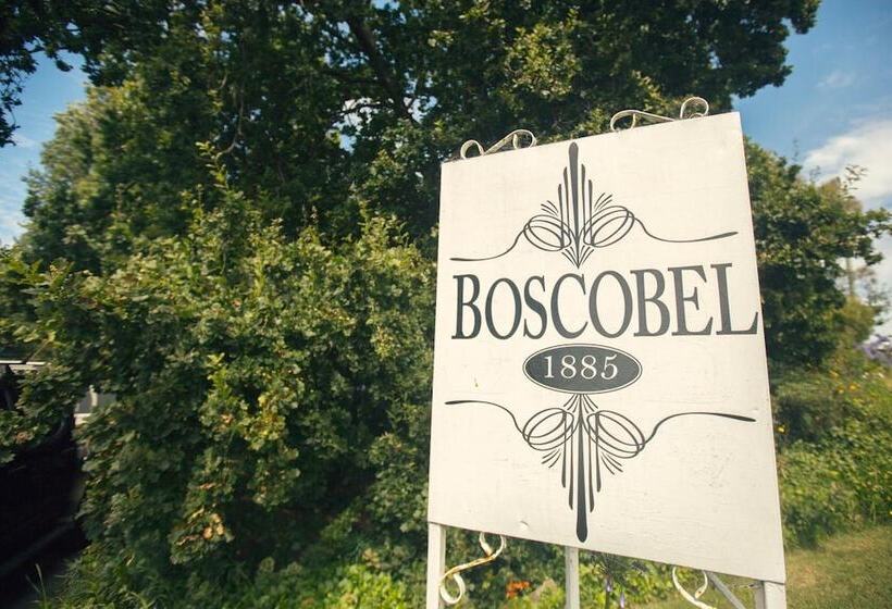 مبيت وإفطار Boscobel Of Tasmania