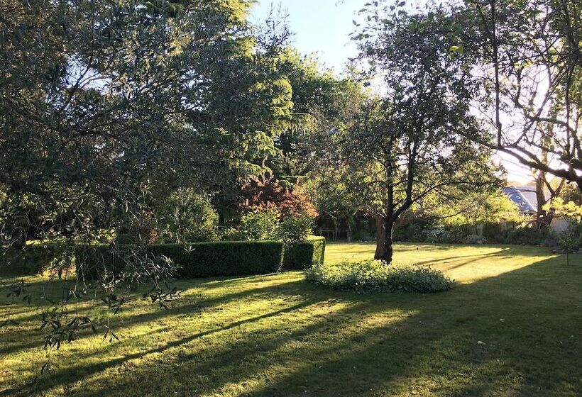 مبيت وإفطار Boscobel Of Tasmania