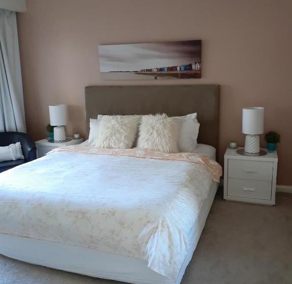 ベッドアンドブレックファースト Burns Beach Bed And Shower