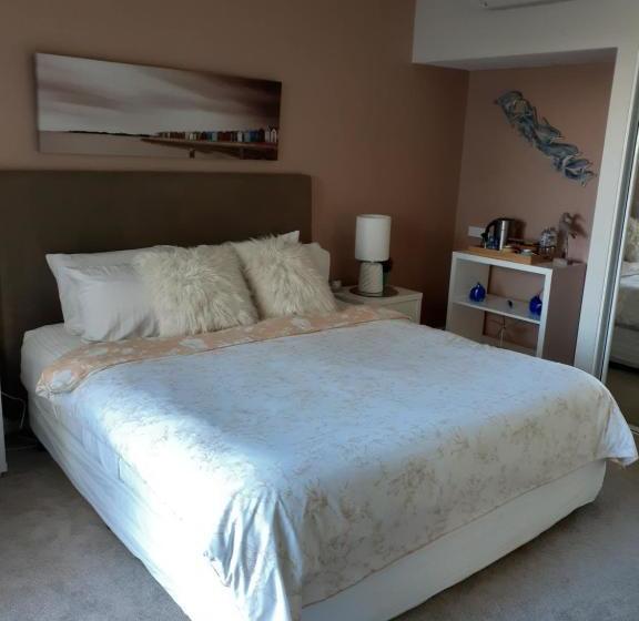 ベッドアンドブレックファースト Burns Beach Bed And Shower