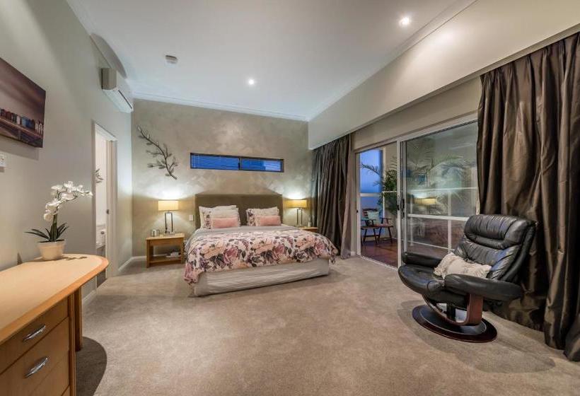 ベッドアンドブレックファースト Burns Beach Bed And Shower