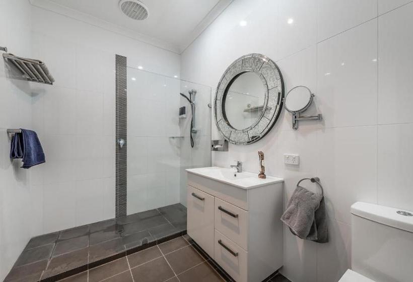 ベッドアンドブレックファースト Burns Beach Bed And Shower