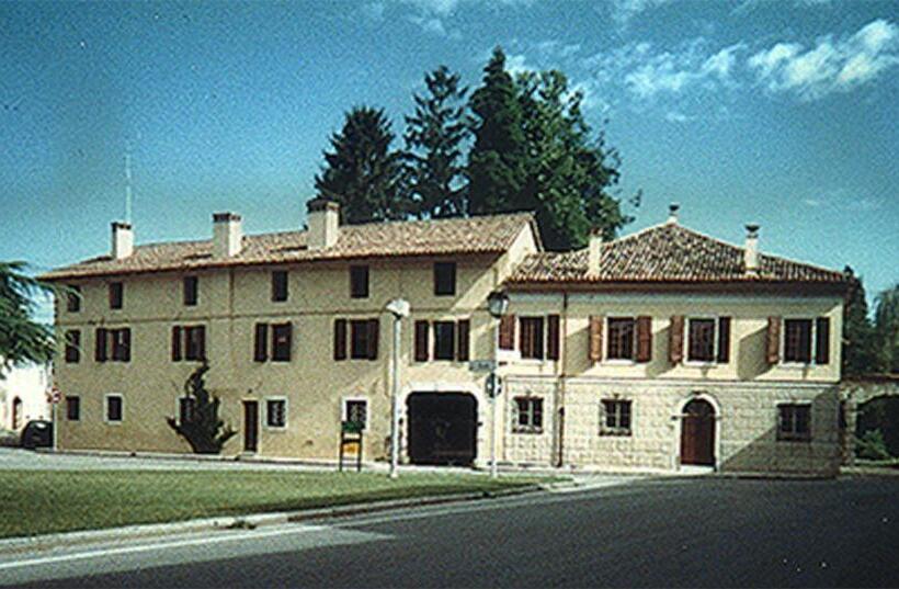 צימר Casa Antica Mosaici