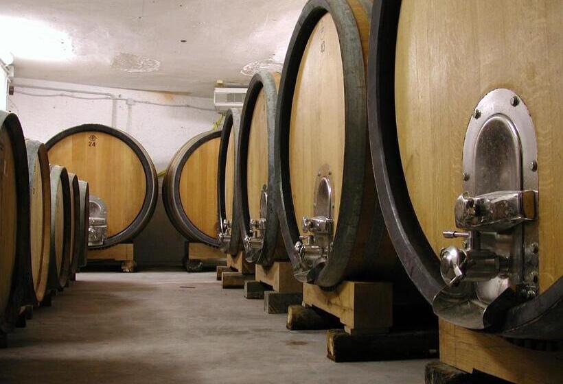 住宿加早餐  Casa Antica Mosaici