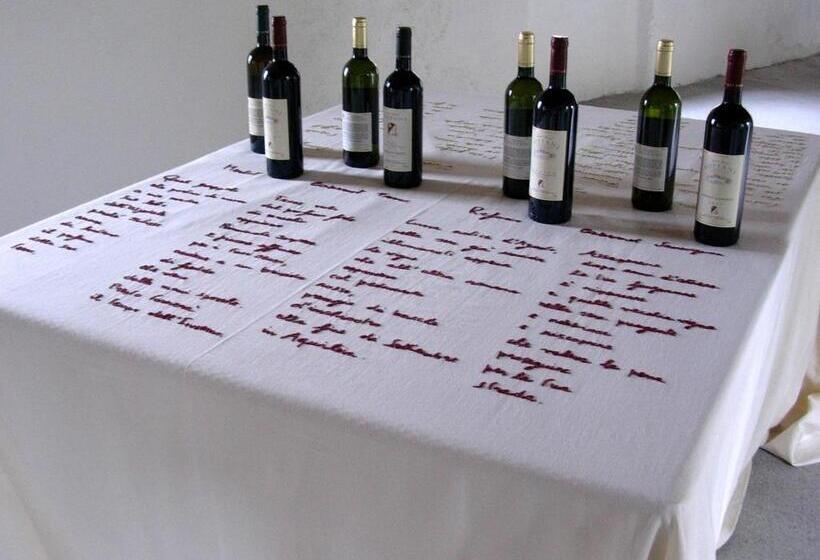 住宿加早餐  Casa Antica Mosaici