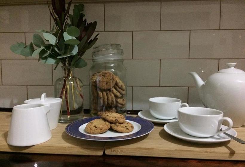 ベッドアンドブレックファースト Character & Charm In The Heart Of The City