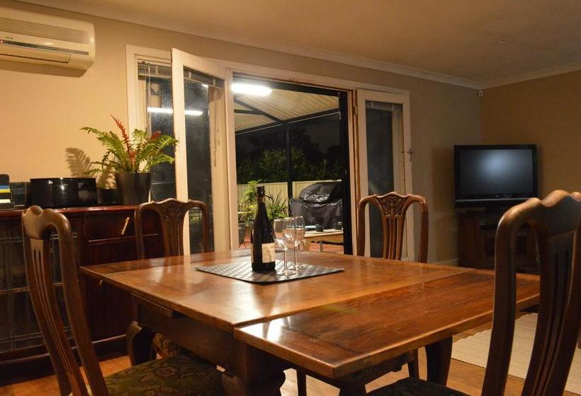 ベッドアンドブレックファースト Character & Charm In The Heart Of The City