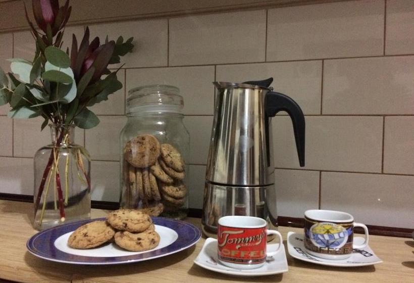 ベッドアンドブレックファースト Character & Charm In The Heart Of The City