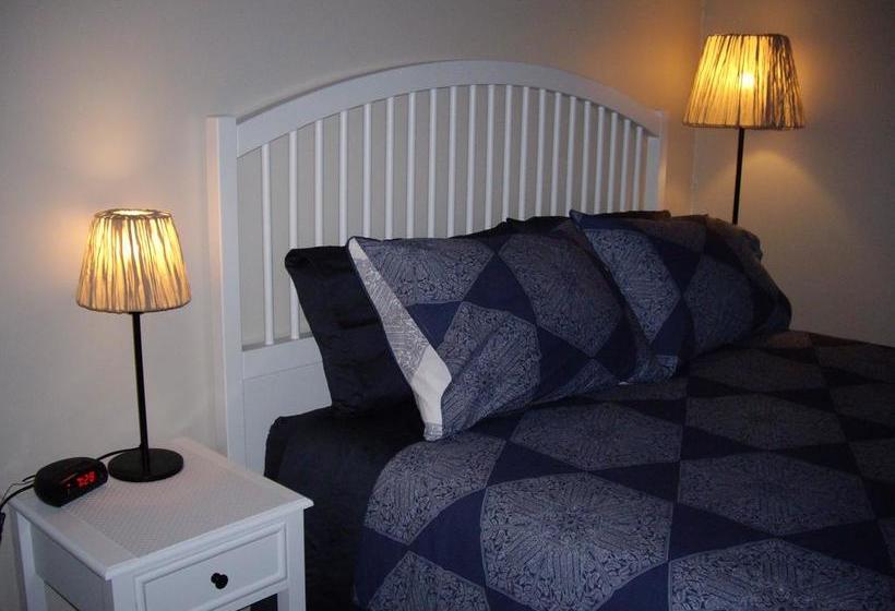 تختخواب و صبحانه Character & Charm In The Heart Of The City