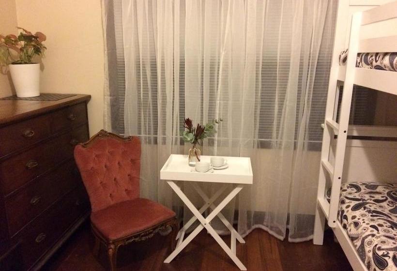 ベッドアンドブレックファースト Character & Charm In The Heart Of The City