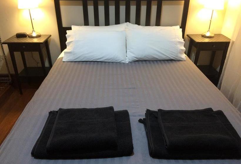 ベッドアンドブレックファースト Character & Charm In The Heart Of The City