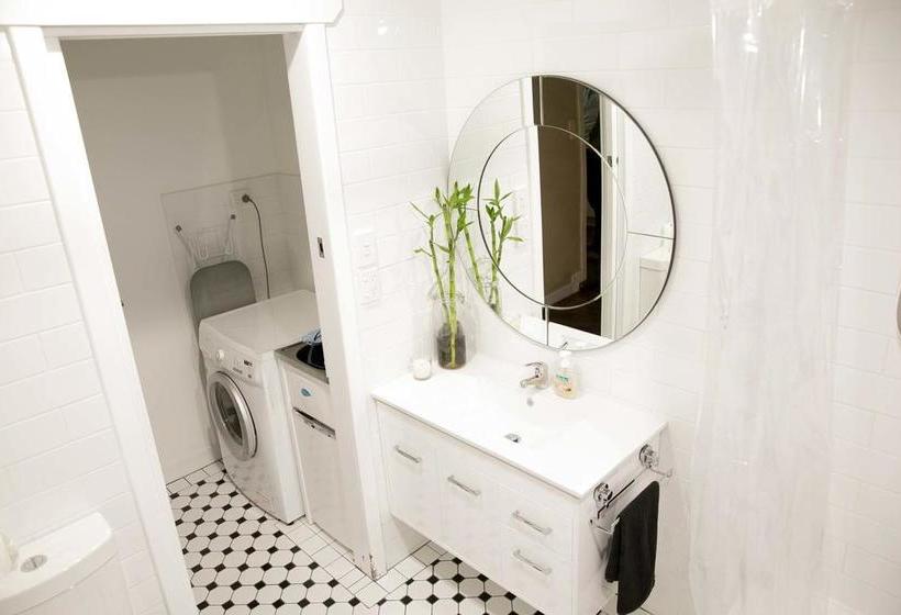 ベッドアンドブレックファースト Character & Charm In The Heart Of The City