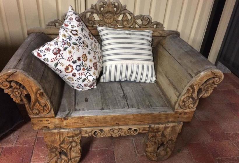 ベッドアンドブレックファースト Character & Charm In The Heart Of The City