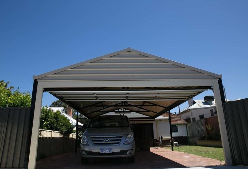 ベッドアンドブレックファースト Character & Charm In The Heart Of The City