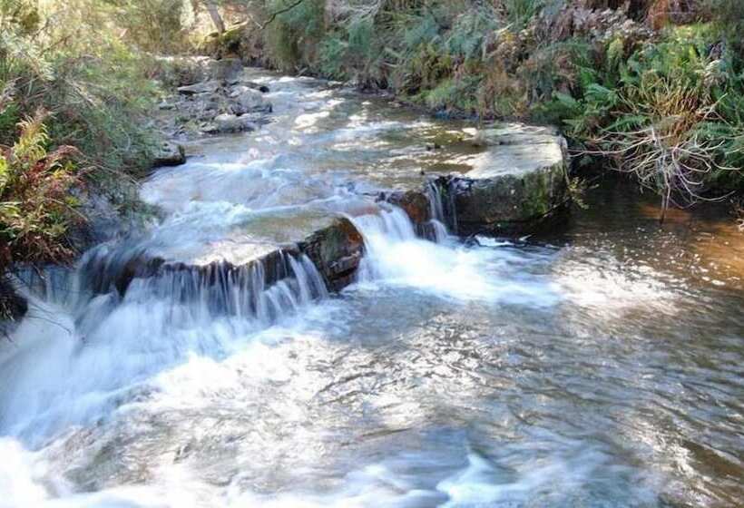 צימר Crabtree House