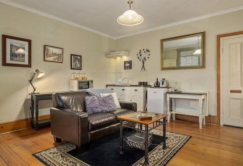 צימר Crabtree House