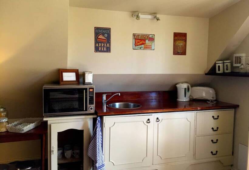 צימר Crabtree House