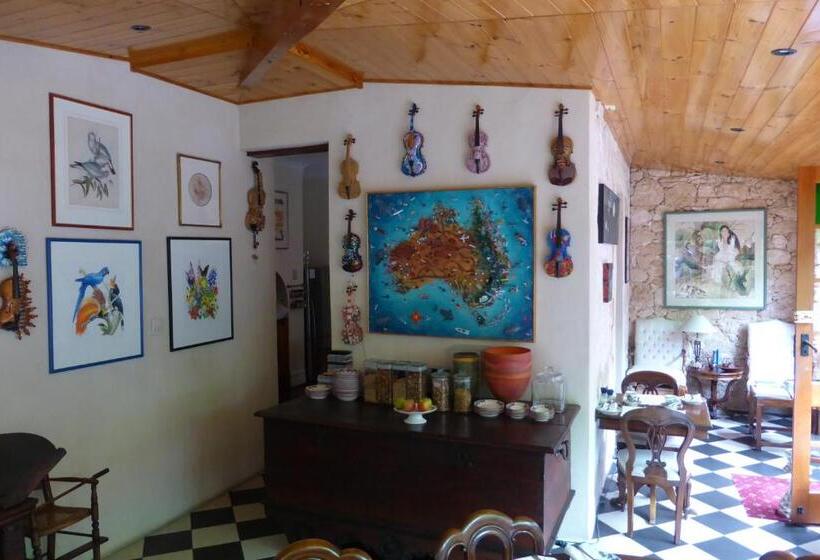 ベッドアンドブレックファースト Fothergills Of Fremantle