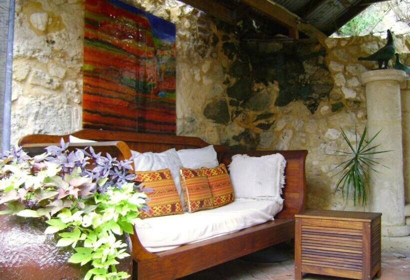 ベッドアンドブレックファースト Fothergills Of Fremantle