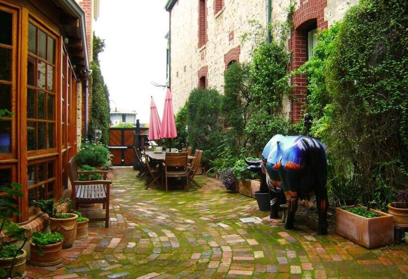 ベッドアンドブレックファースト Fothergills Of Fremantle