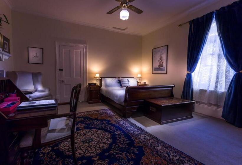 ベッドアンドブレックファースト Fothergills Of Fremantle