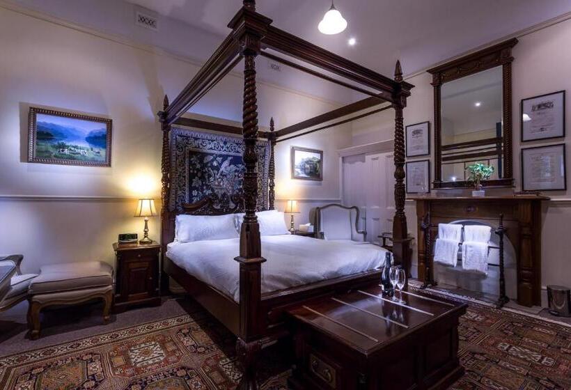 ベッドアンドブレックファースト Fothergills Of Fremantle